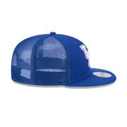 Kentucky New Era 9Fifty Snapback Flat Brim Hat